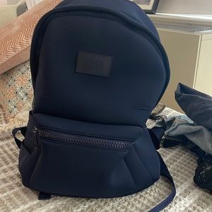 Dagne Dover Large Backpack